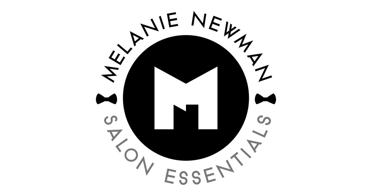 Melanie newman cheap salon essentials