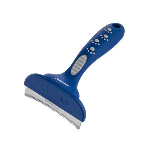 Artero dog outlet brush