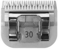 Melanie Newman Snap-on cutter head 0,5mm, No. 30
