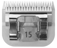 Melanie Newman Snap-on cutter head 1,2mm, No. 15