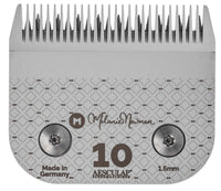 Melanie Newman Snap-on cutter head 1,5mm, No. 10