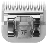 Melanie Newman Snap-on cutter head 3,2mm, No. 7F