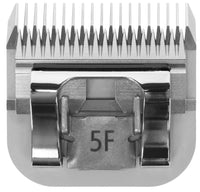 Melanie Newman Snap-on cutter head 6,3mm, No. 5F
