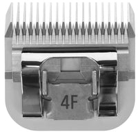 Melanie Newman Snap-on cutter head 9,5mm, No. 4F