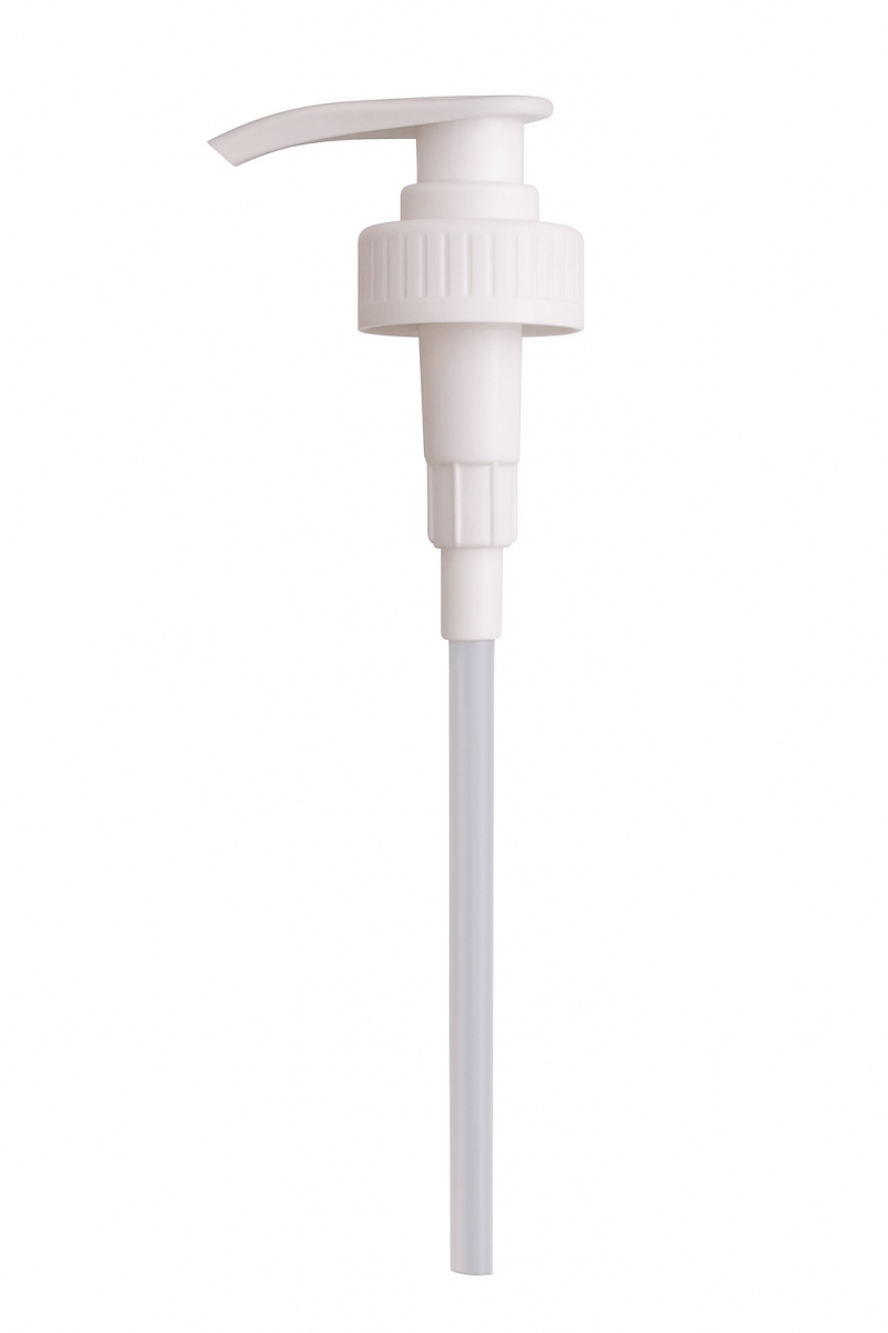 5L Extra Pump