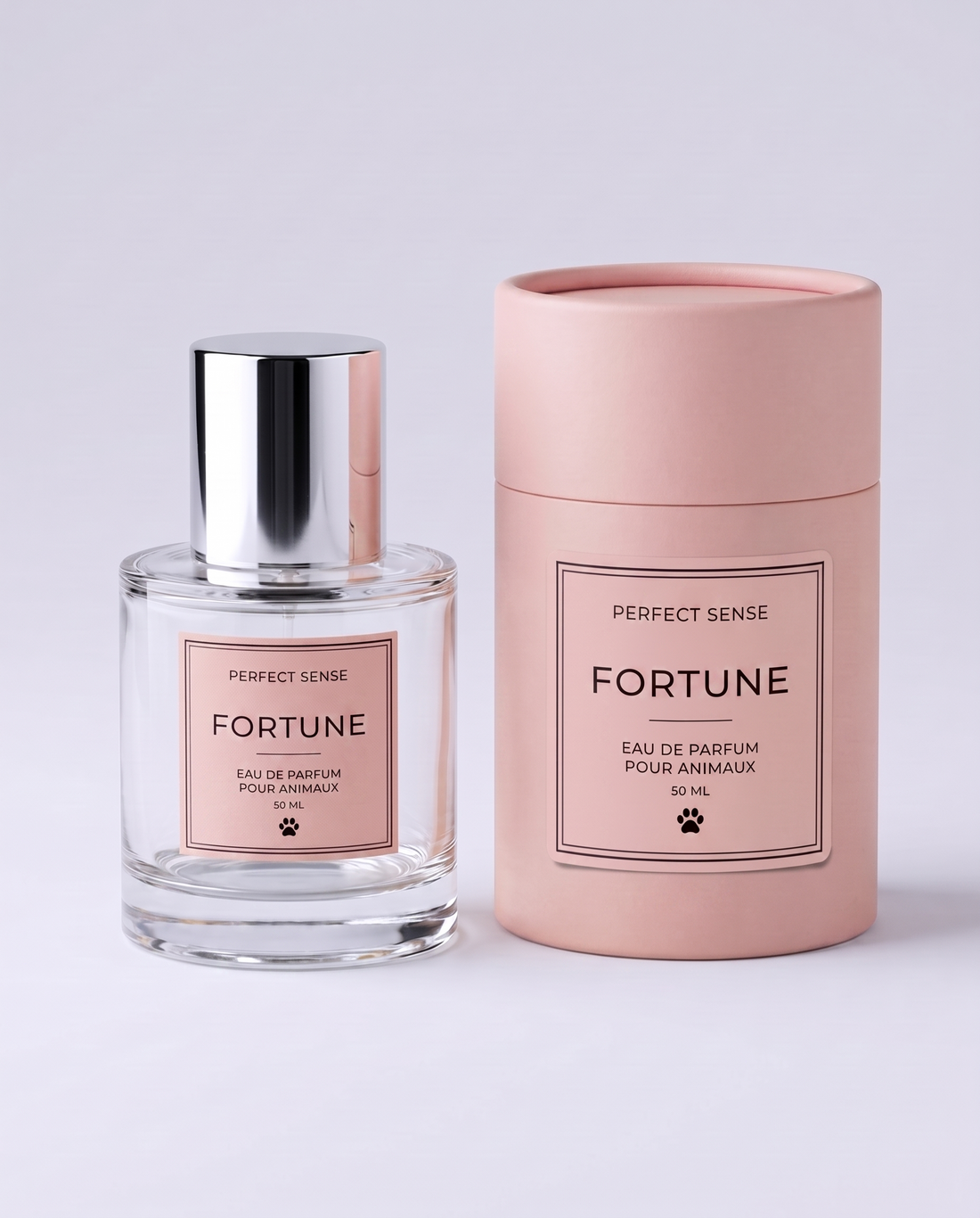 Perfect Sense Fortune Pet Perfume 50ml