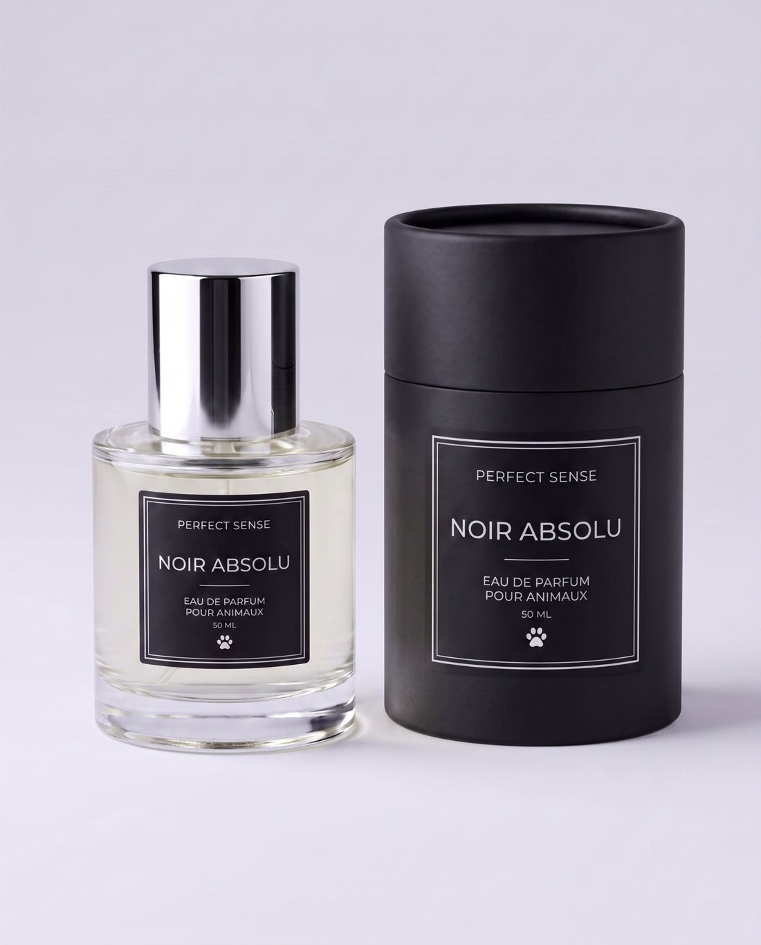 Perfect Sense Noir Absolu Pet Perfume 50ml