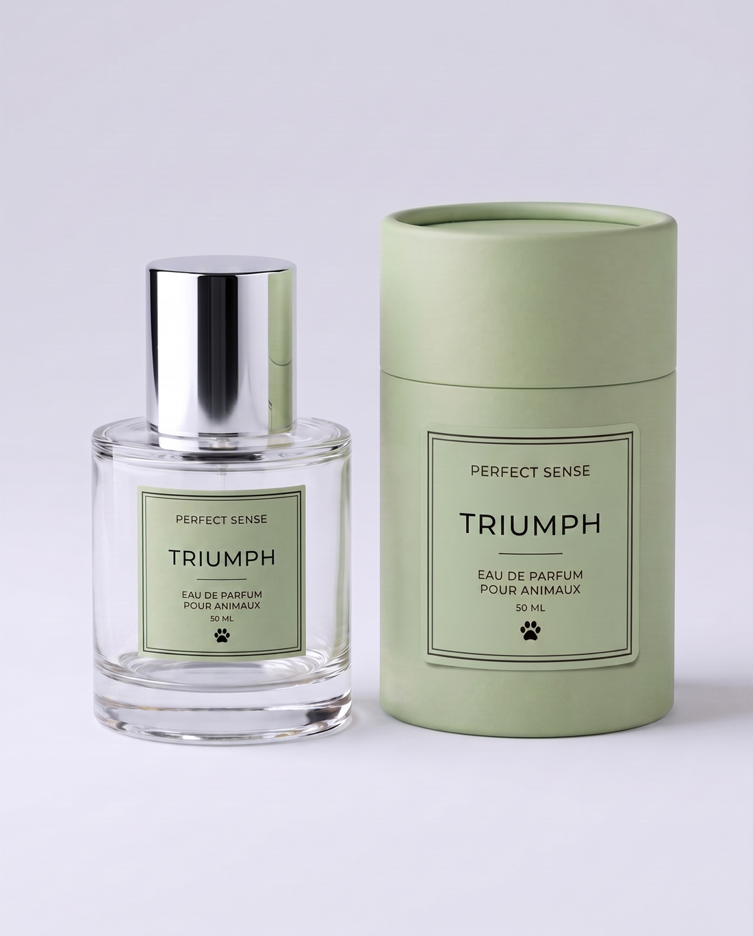 Perfect Sense Triumph Pet Cologne 50ml