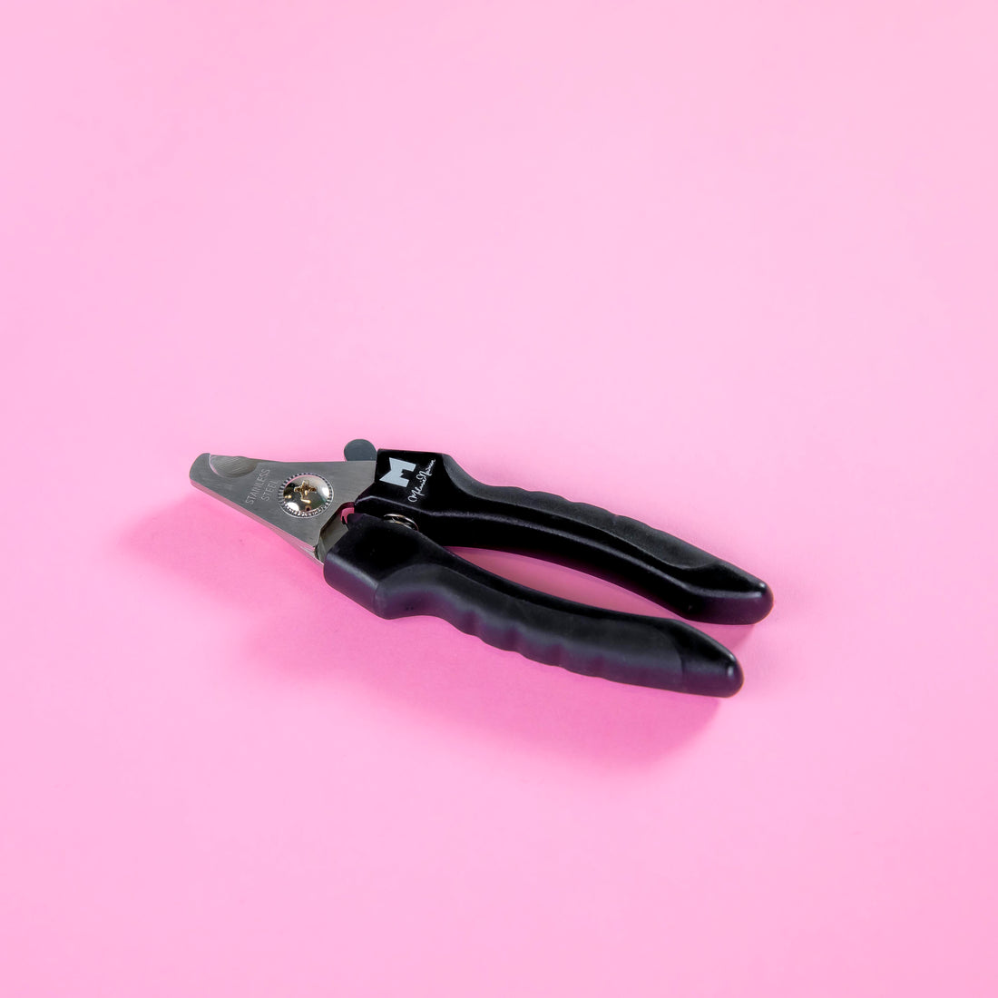 Melanie Newman Nail Trimmer