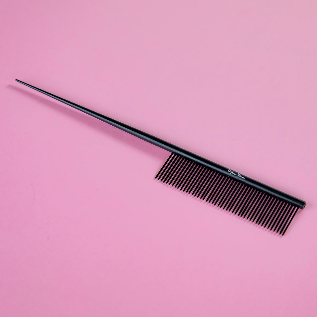 Melanie Newman Face and Parting Comb