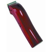 Shear Magic Rocket Battery Trimmer RED
