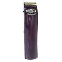 Shear Magic Rocket Battery Trimmer PURPLE