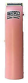 Shear Magic Rocket Battery Trimmer PINK
