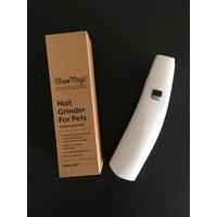 Shear Magic Professional Nail Grinder Diamond Power!