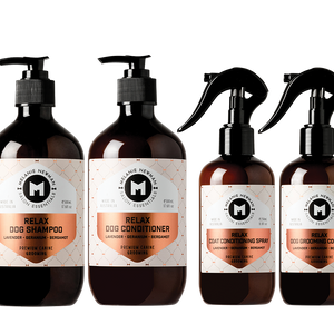 Best shampoo for wheaten terriers online