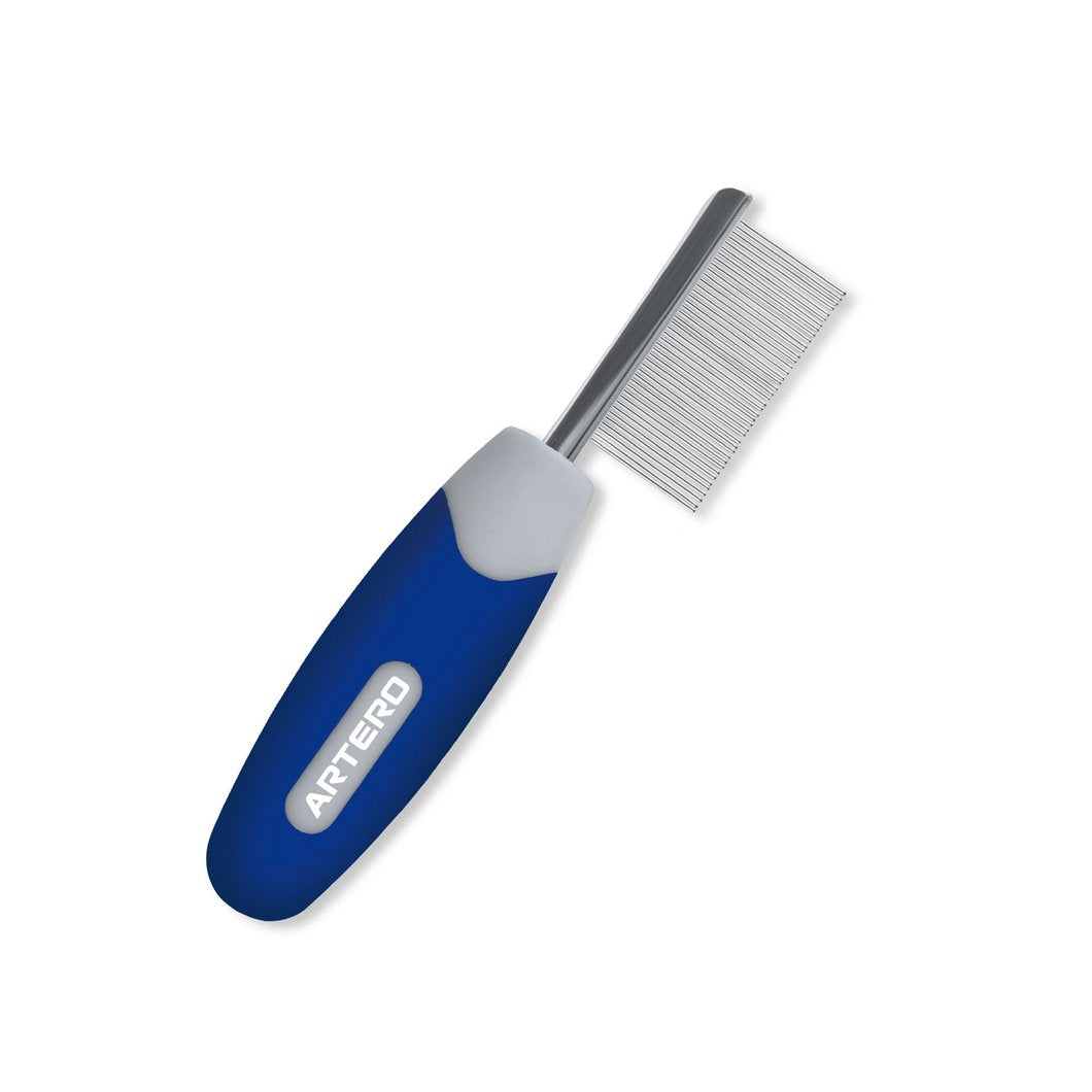 Eye comb for dogs sales