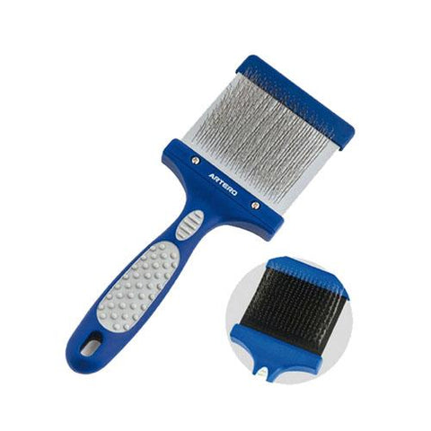 Artero Nature Collection Dematting Slicker Brush Medium