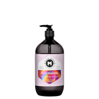 Puppy Dog Shampoo