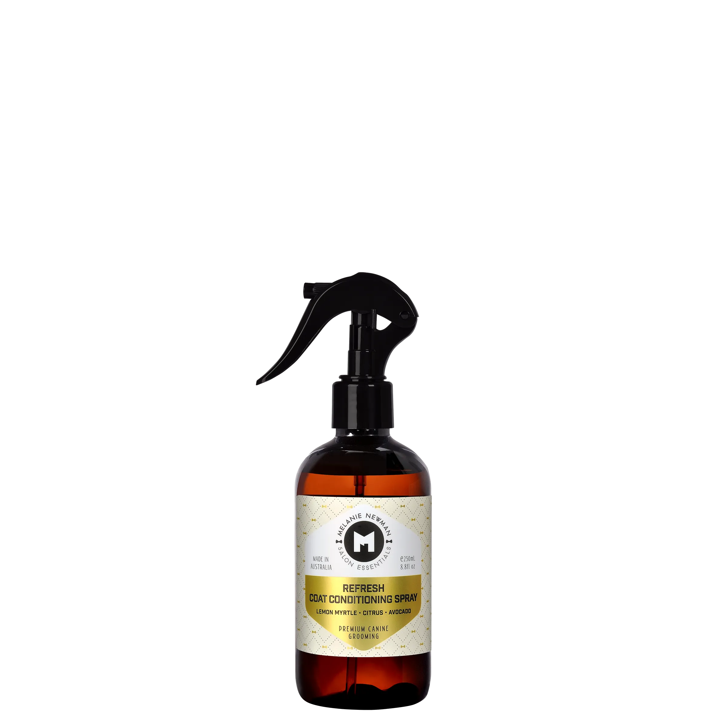 Groomers coat 2025 conditioning spray
