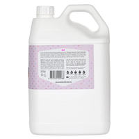 Puppy Dog Shampoo